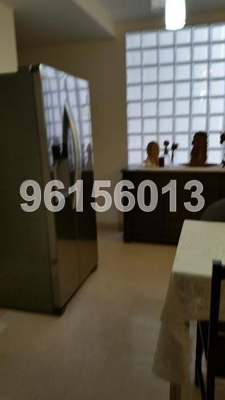 Changi Rise Condominium thumbnail photo
